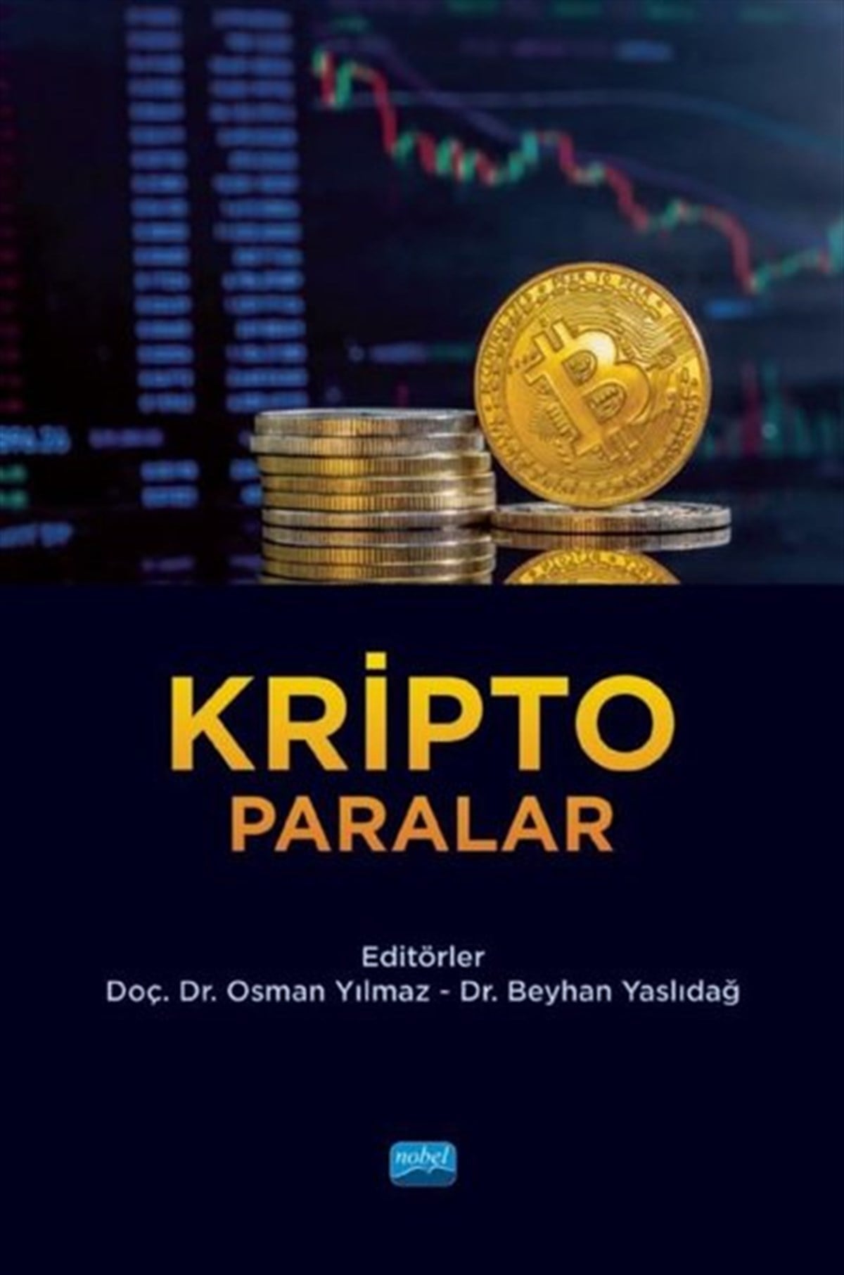 KolektifEkonomi KitaplarıKripto Paralar