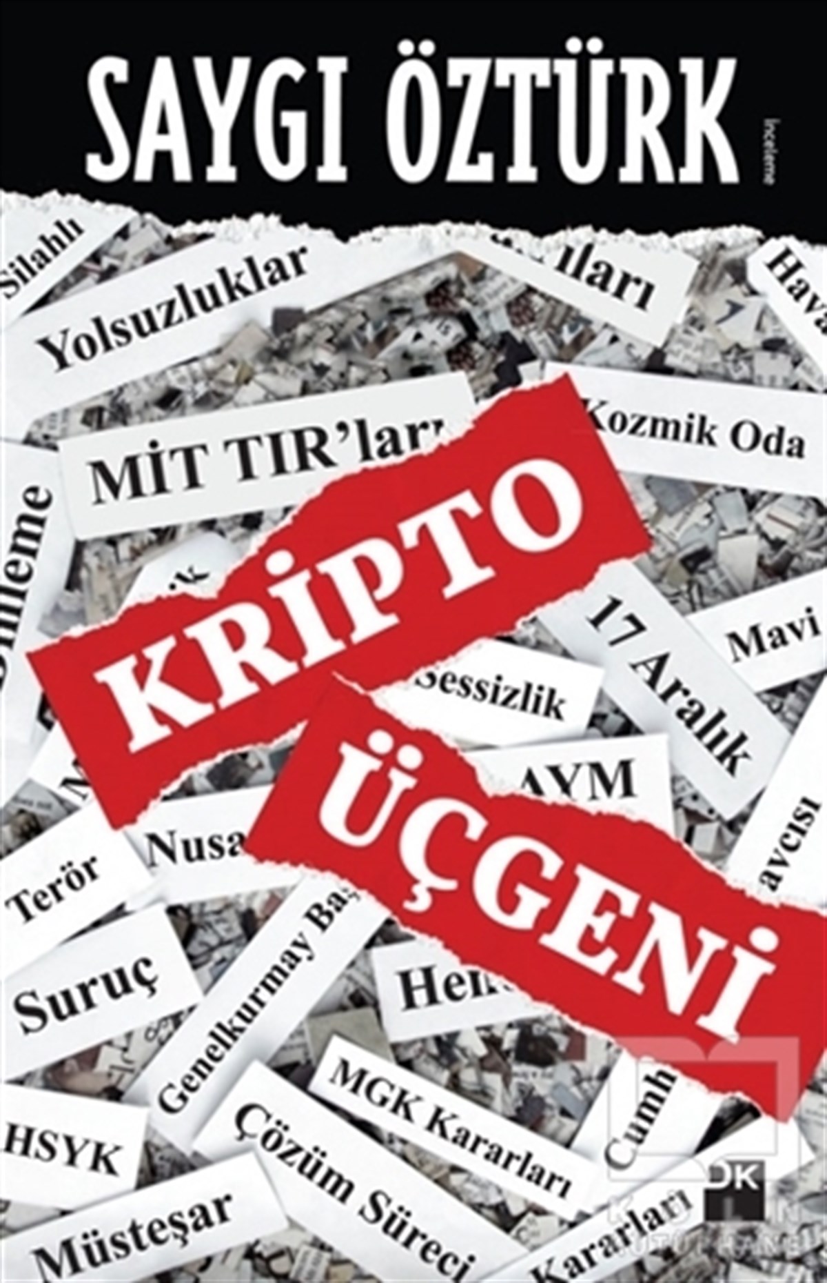 Saygı ÖztürkAraştırma-İncelemeKripto Üçgeni