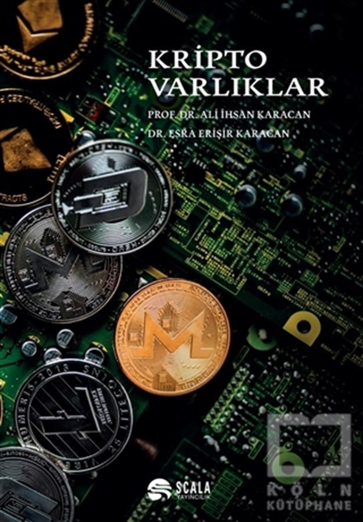 Ali İhsan KaracanDiğerKripto Varlıklar