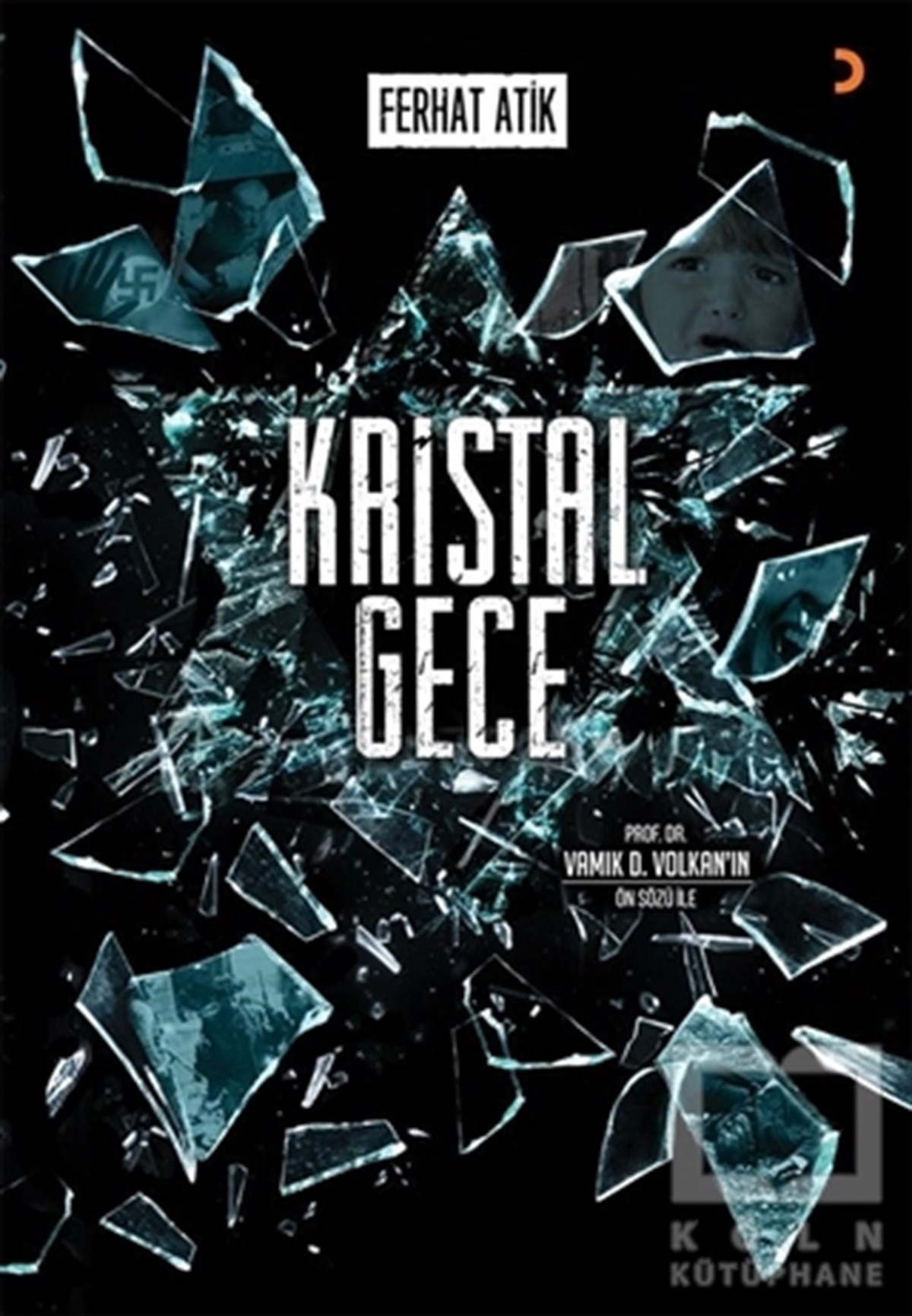 Ferhat AtikRomanKristal Gece