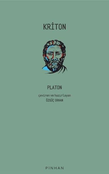 PlatonFelsefe BilimiKriton