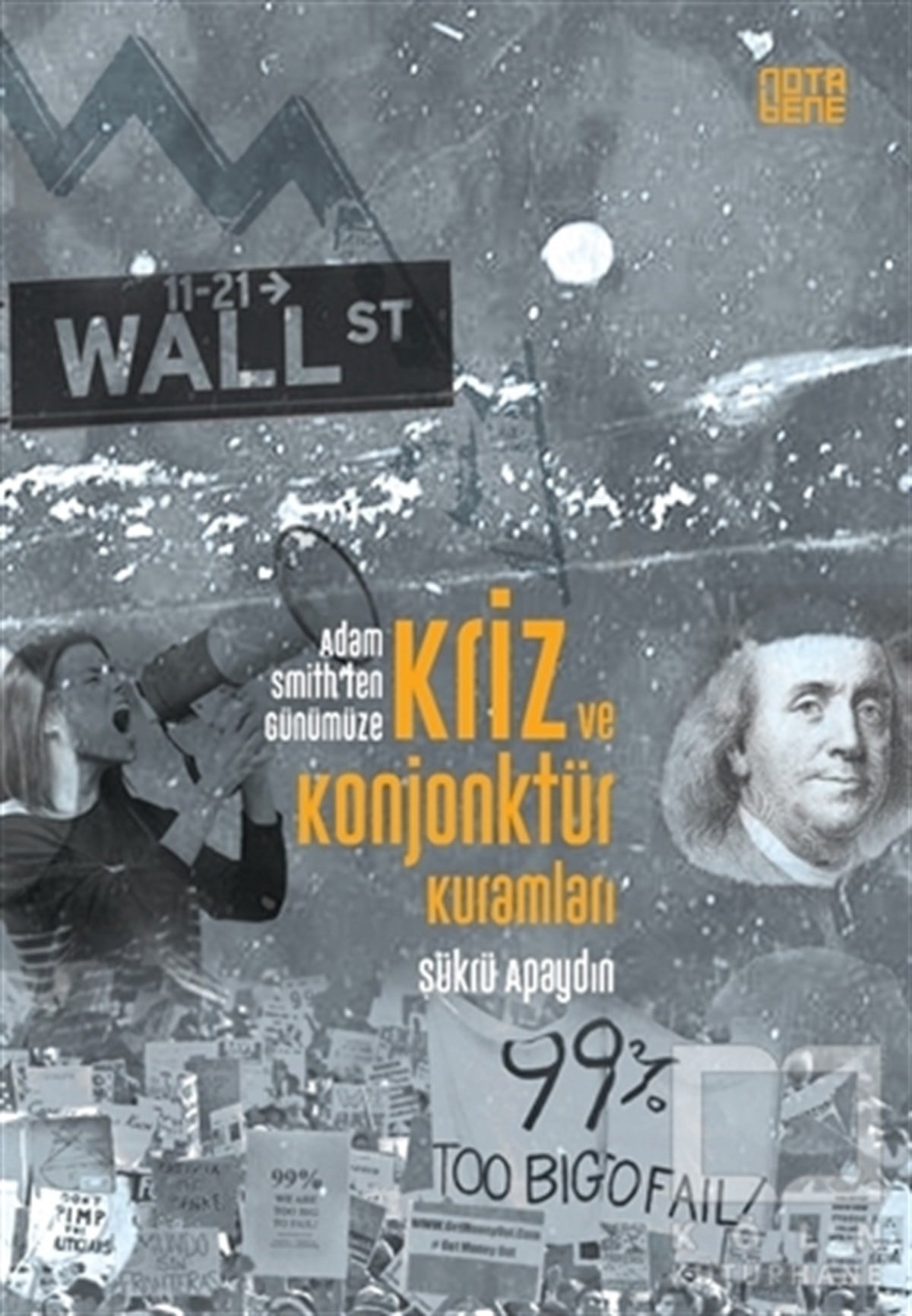 Şükrü ApaydınAraştırma-İncelemeKriz ve Konjonktür Kuramları
