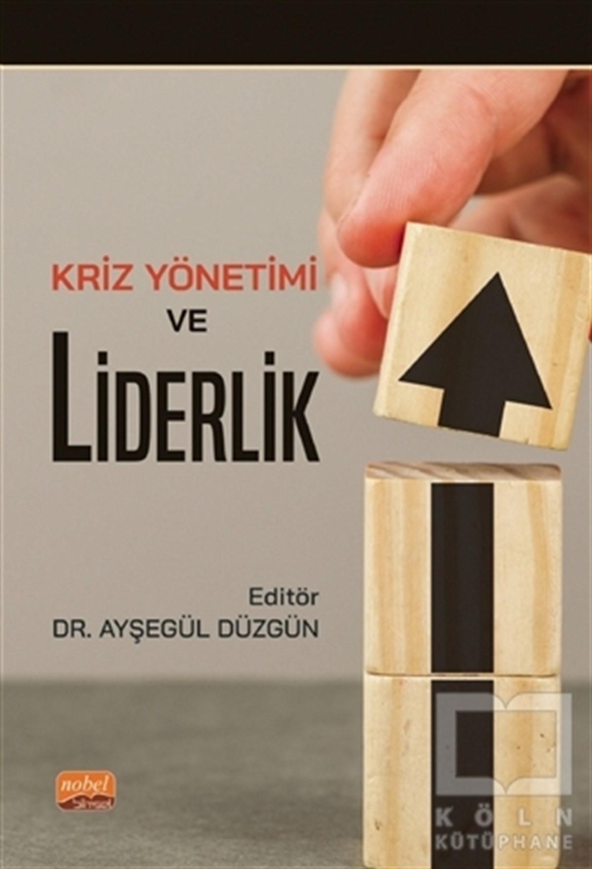 Ayşegül DüzgünAkademikKriz Yönetimi ve Liderlik