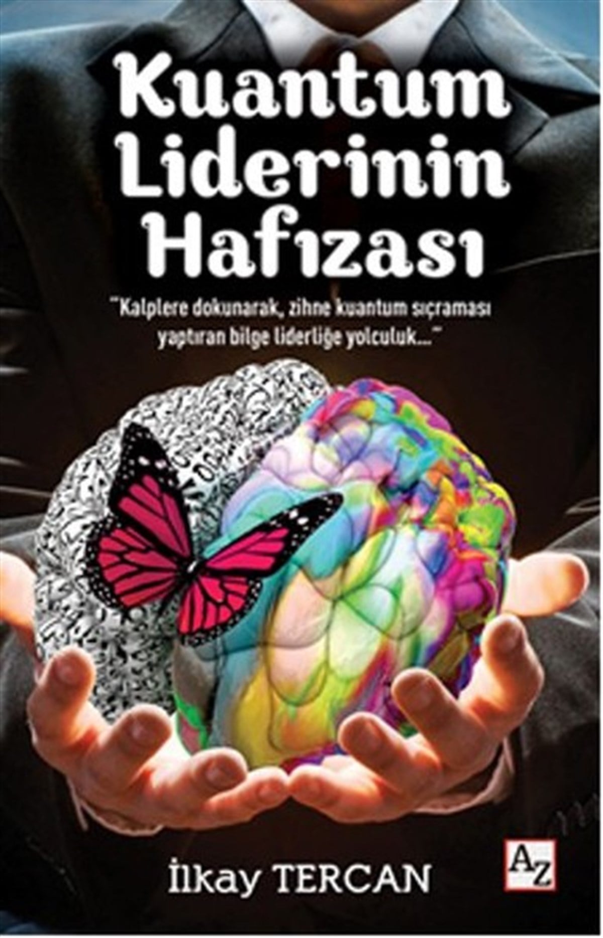 Mehmet Zekai KüpçükKişisel Gelişim KitaplarıKuantum Liderinin Hafızası