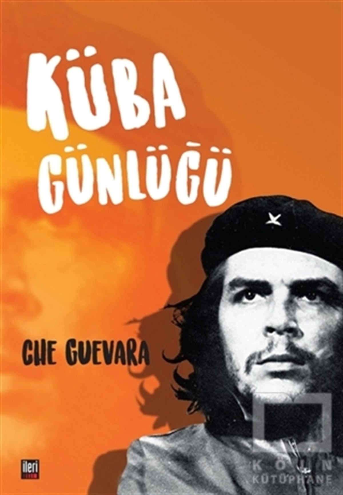 Che GuevaraDiğerKüba Günlüğü