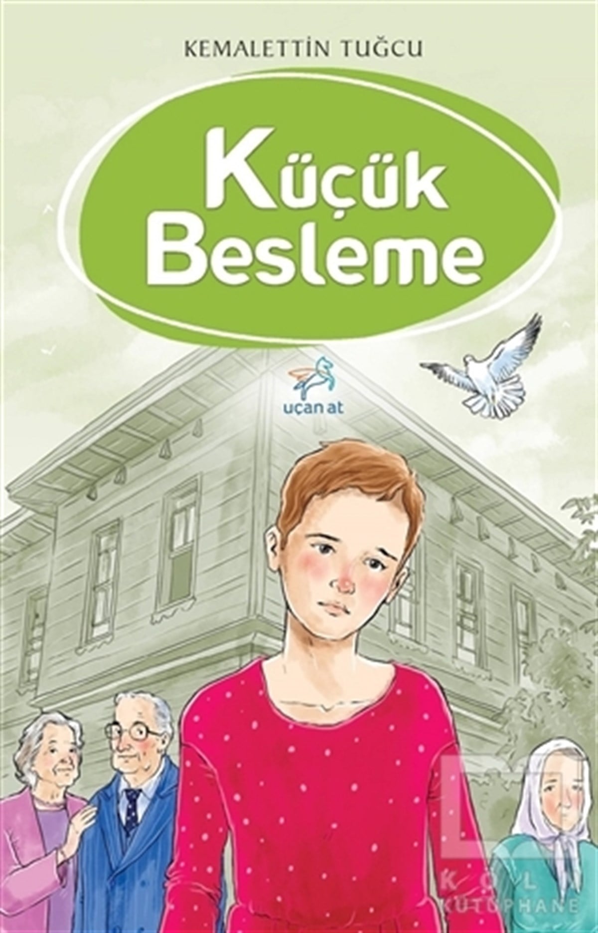 Kemalettin TuğcuÇocuk RomanlarıKüçük Besleme