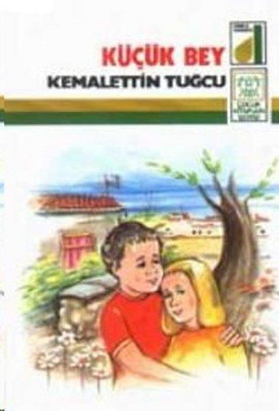 M. İlhan ÖkkeşÇocuk Türk KlasikKüçük Bey