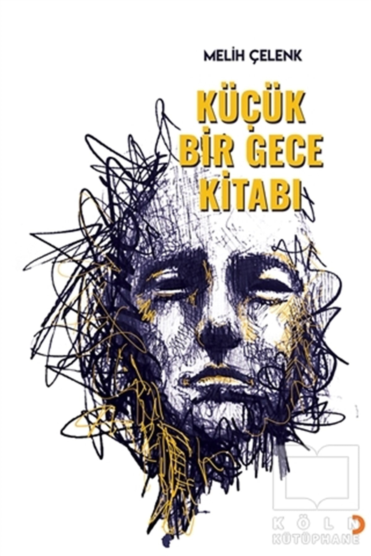 Melih ÇelenkDenemeKüçük Bir Gece Kitabı