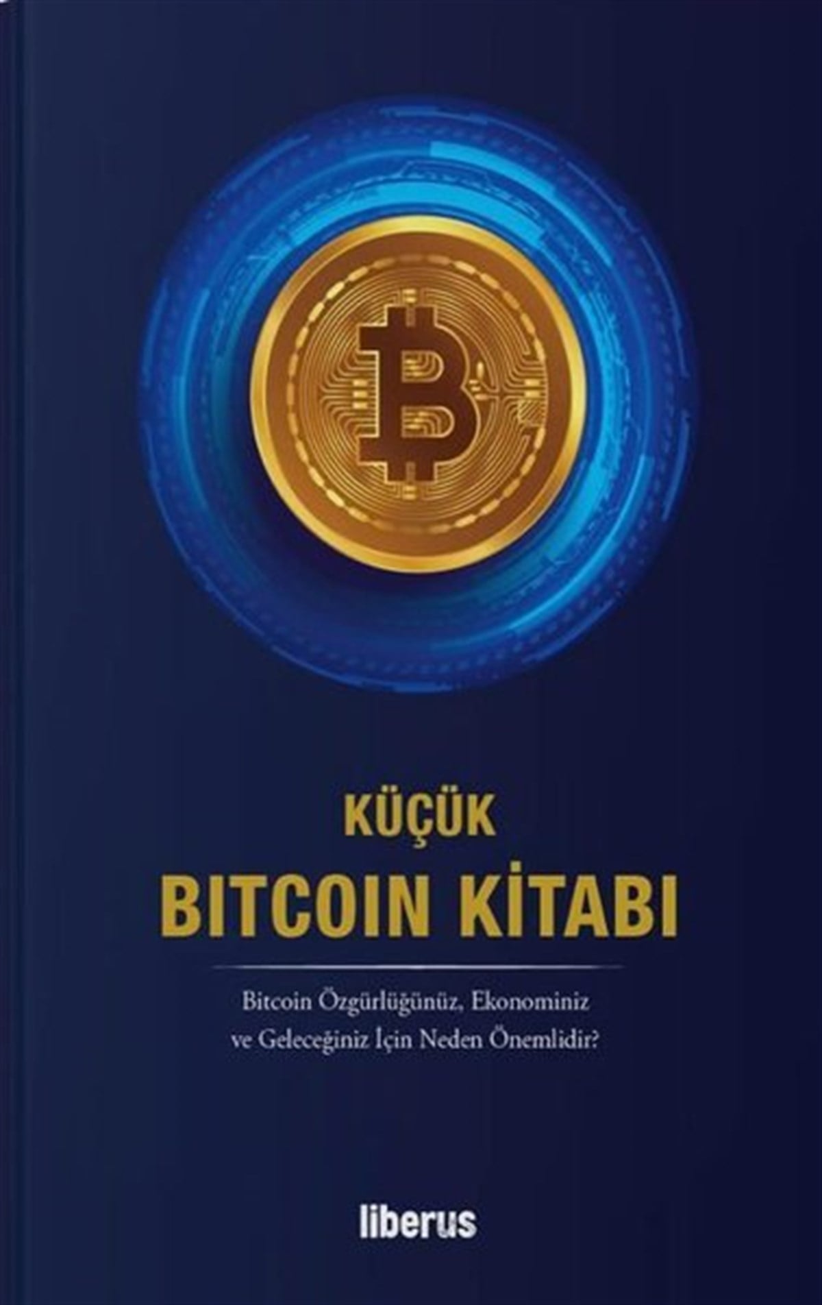 KolektifEkonomi KitaplarıKüçük Bitcoin Kitabı
