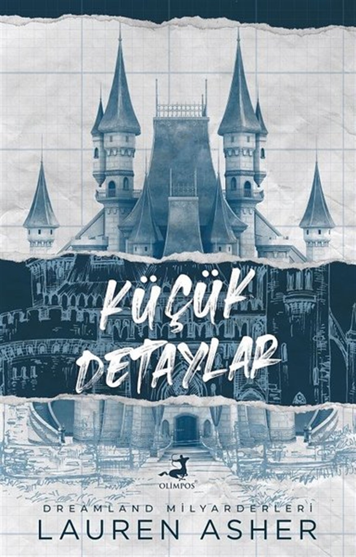 Lauren AsherAşk Kitapları & Aşk RomanlarıKüçük Detaylar