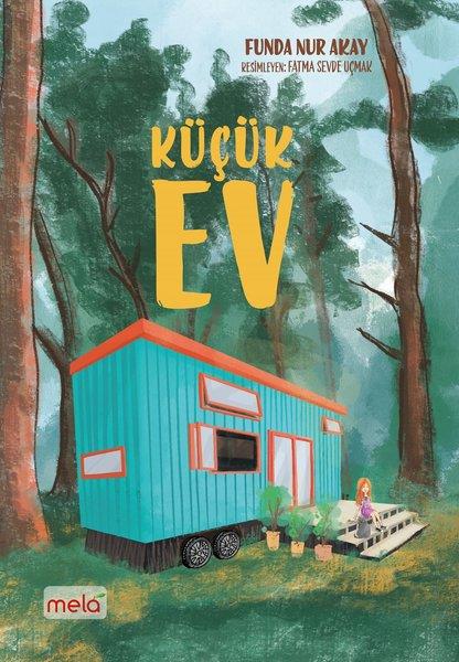 Funda Nur AkayÇocuk Gençlik RomanlarıKüçük Ev
