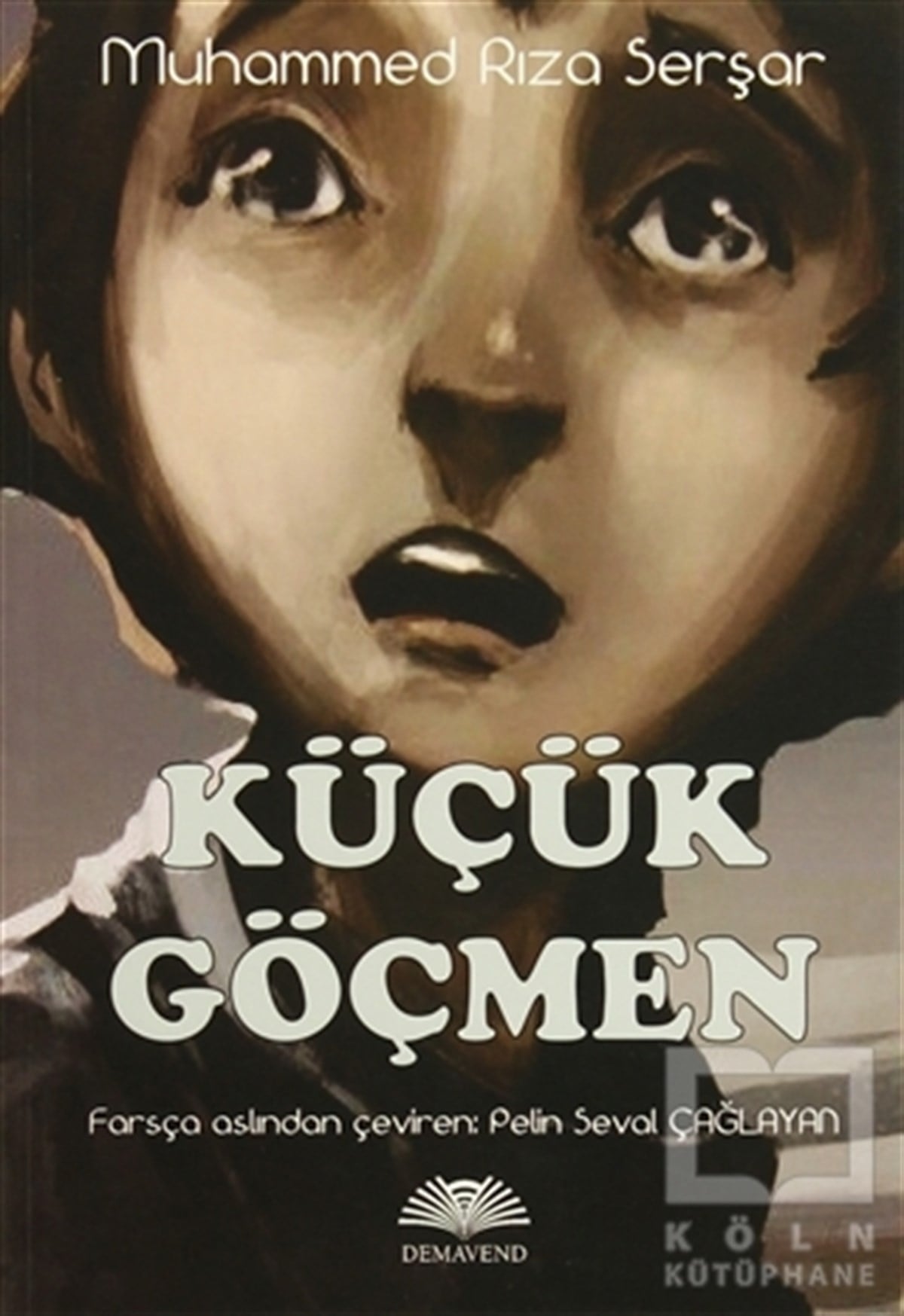 Muhammed Rıza SerşarRoman-ÖyküKüçük Göçmen
