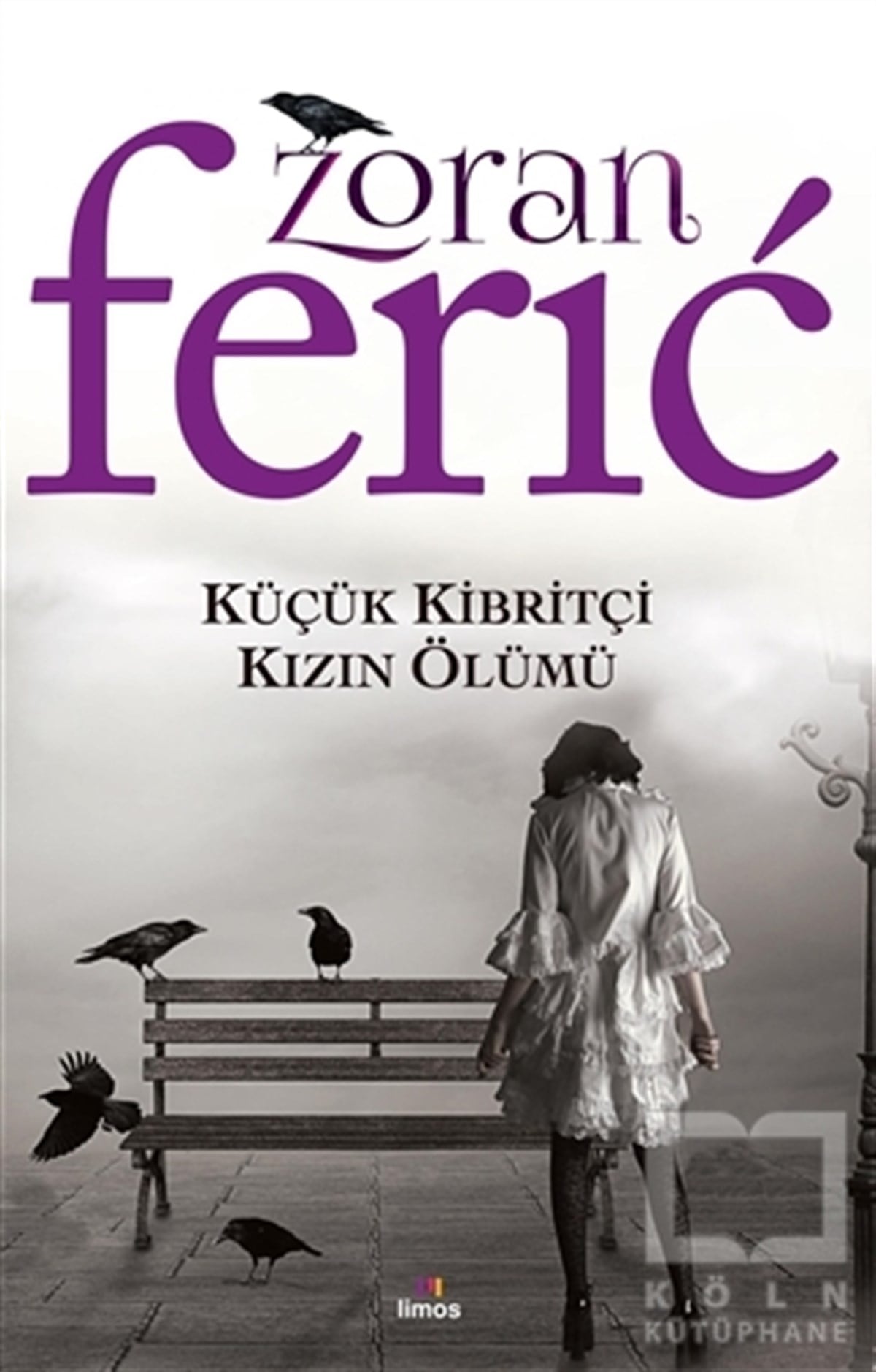 Zoran FericPolisiyeKüçük Kibritçi Kızın Ölümü