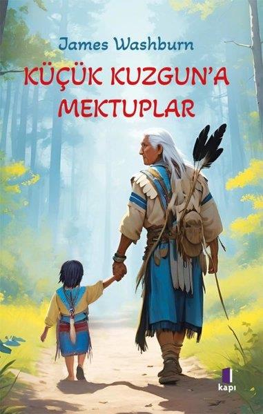 James WashburnDünya MektupKüçük Kuzgun'a Mektuplar