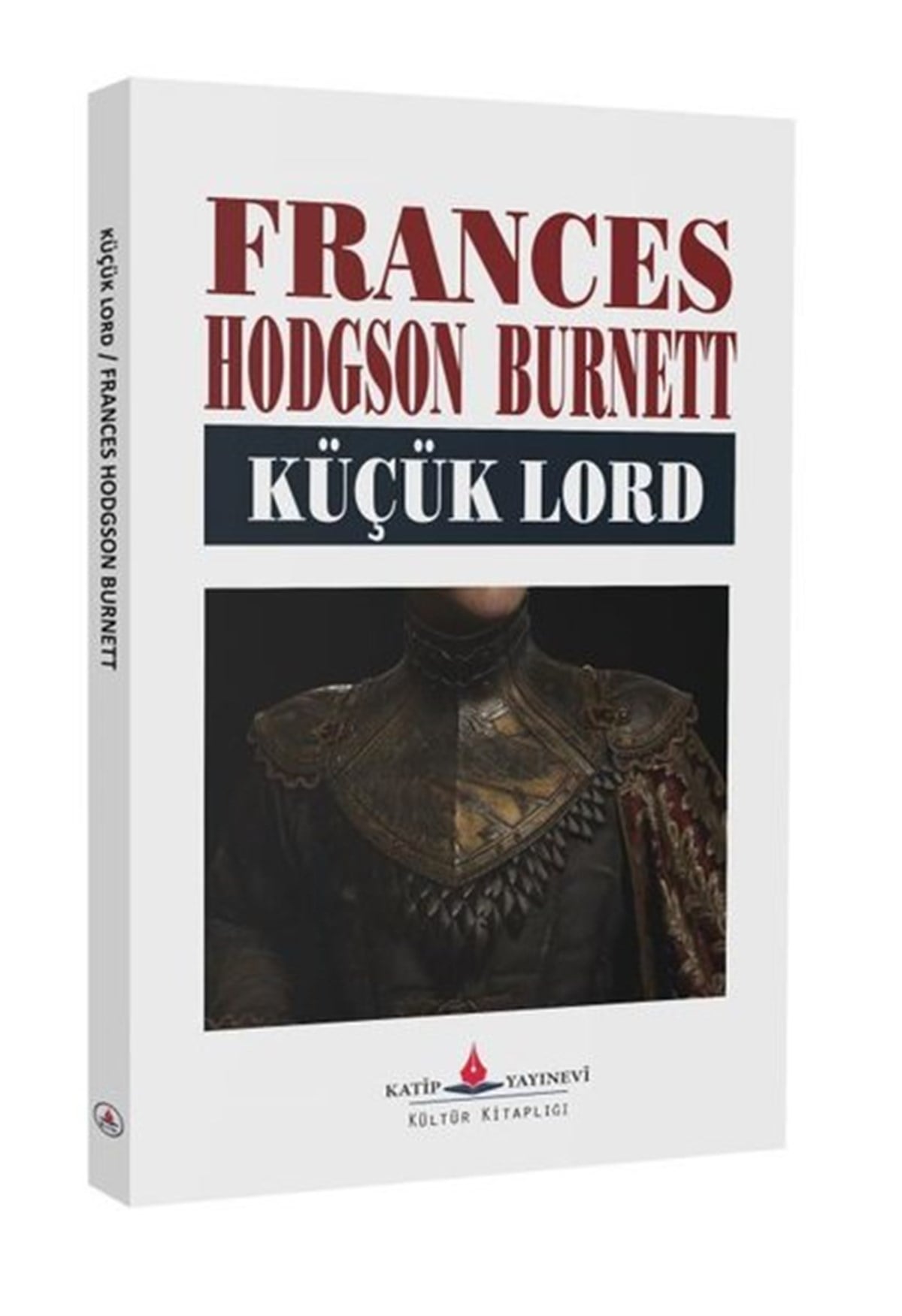 Frances Hodgson BurnettDünya KlasikleriKüçük Lord