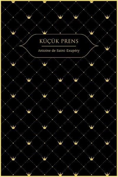 Antoine de Saint-ExuperyDünya KlasikleriKüçük Prens