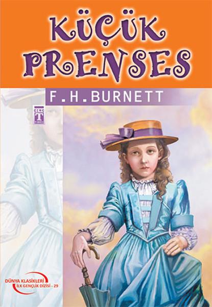 Frances Hodgson BurnettKlasik Çocuk KitaplarıKüçük Prenses