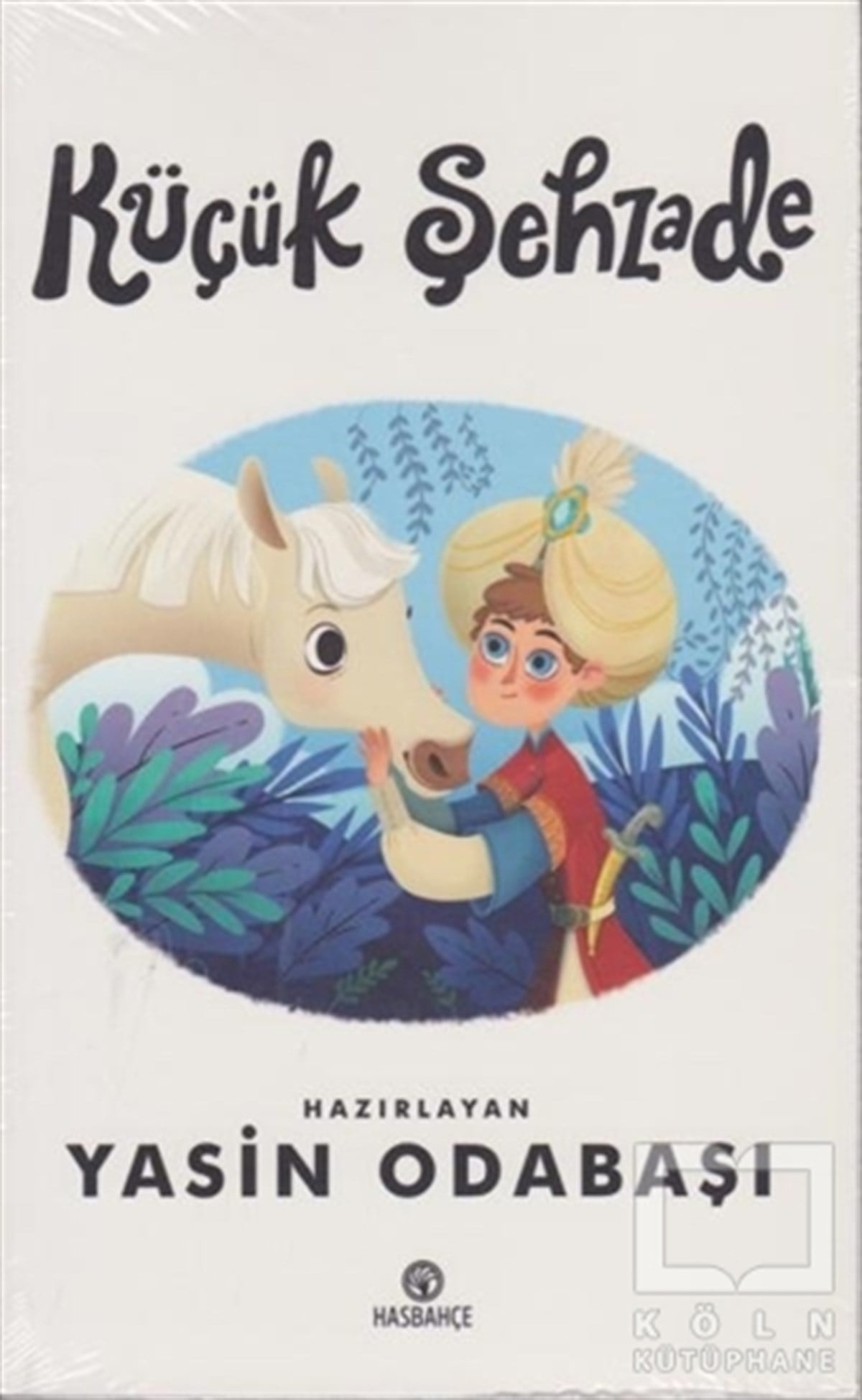 KolektifRoman-ÖyküKüçük Şehzade