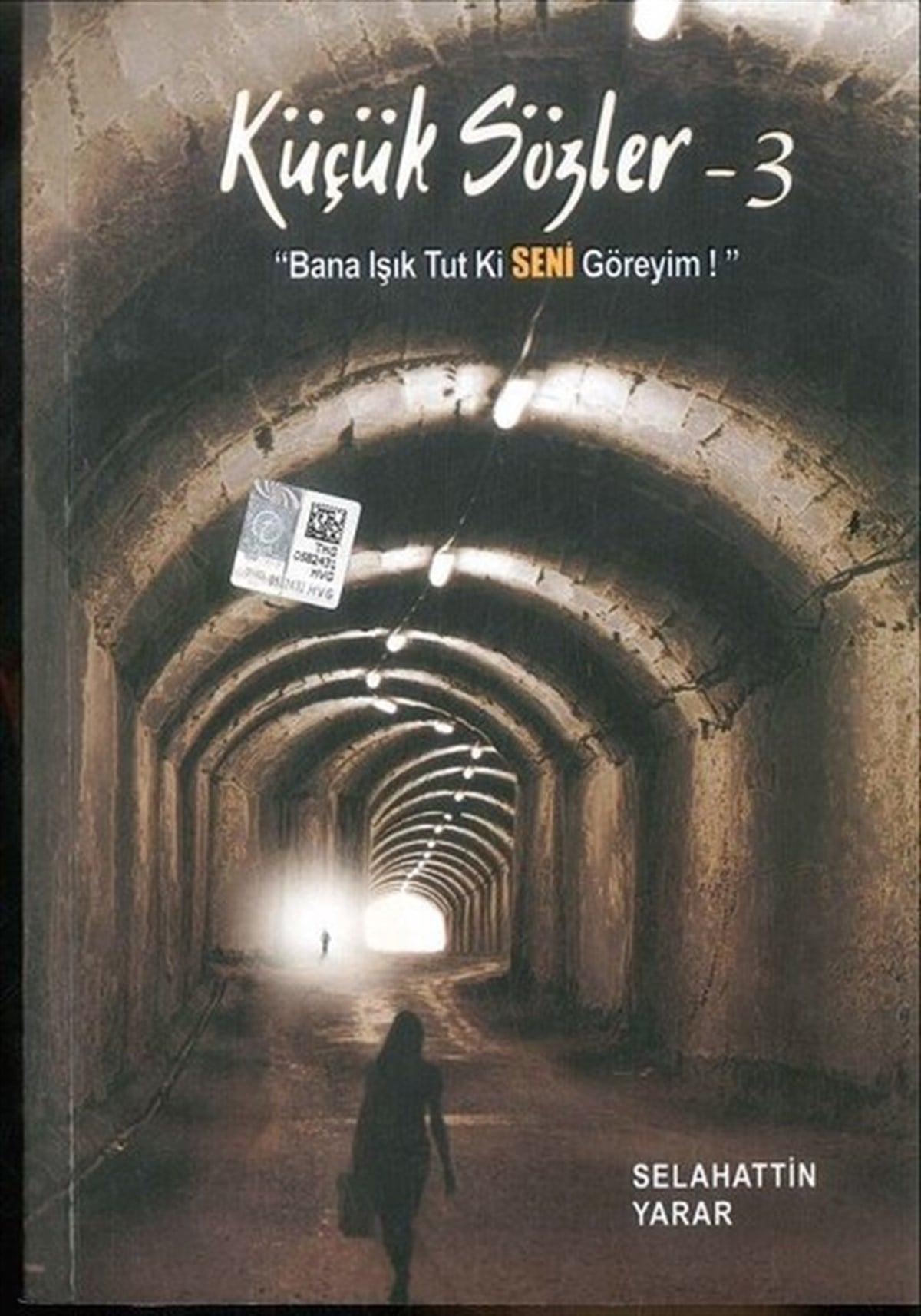 Selahattin YararTürk ŞiiriKüçük Sözler 3