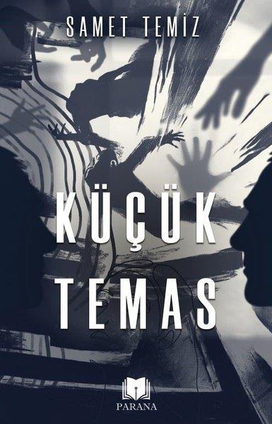 Samet TemizTürk ŞiiriKüçük Temas