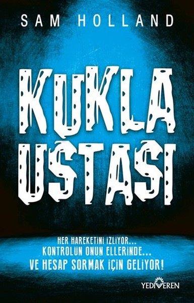 Sam HollandDünya RomanKukla Ustası