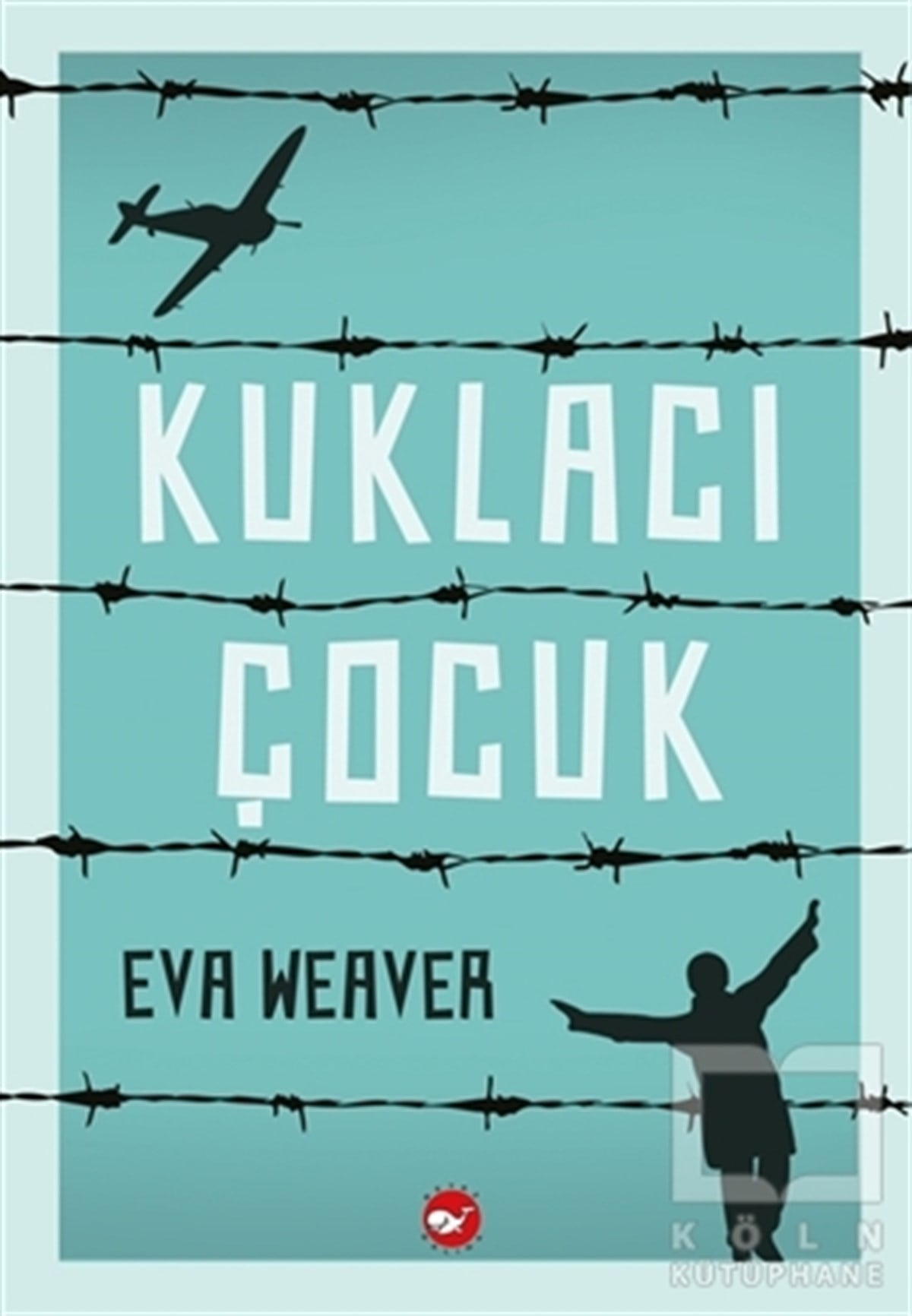 Eva WeaverTarihsel RomanlarKuklacı Çocuk