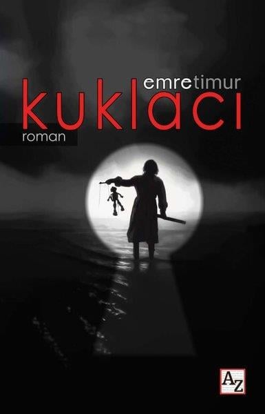 Emre TimurTürkiye RomanKuklacı
