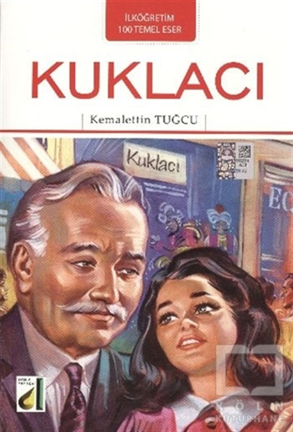 Kemalettin TuğcuRoman-ÖyküKuklacı