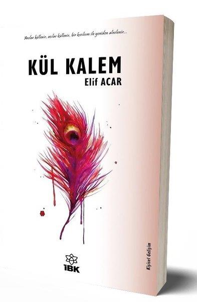 Elif AcarKişisel Gelişim KitaplarıKül Kalem