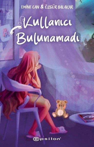 Emine CanTürkiye RomanKullanıcı Bulunamadı