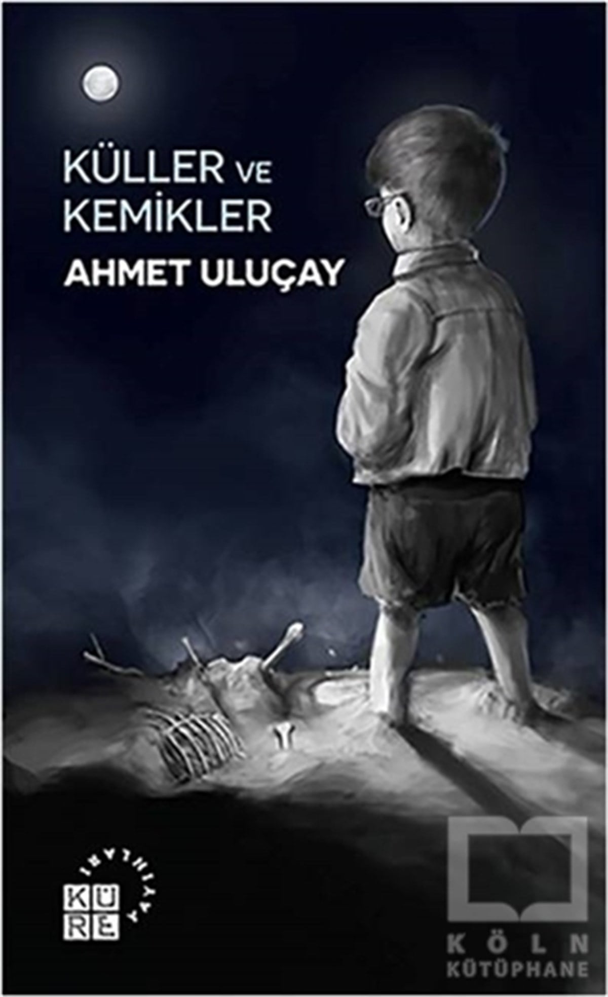 Ahmet UluçayFotoğraf, Sinema, TiyatroKüller ve Kemikler