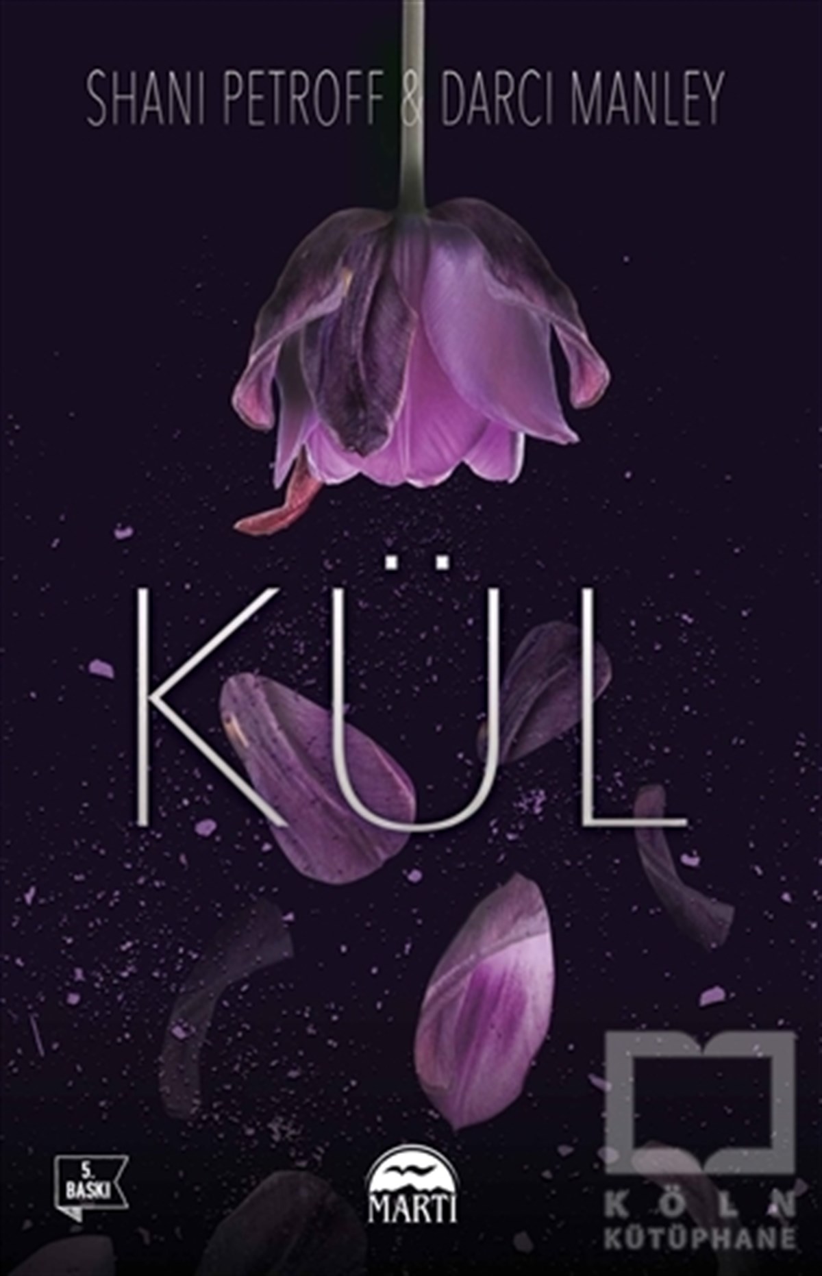 Shani PetroffRomanKül