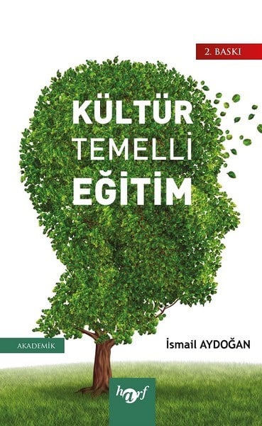 İsmail AydoğanEğitimKültür Temelli Eğitim