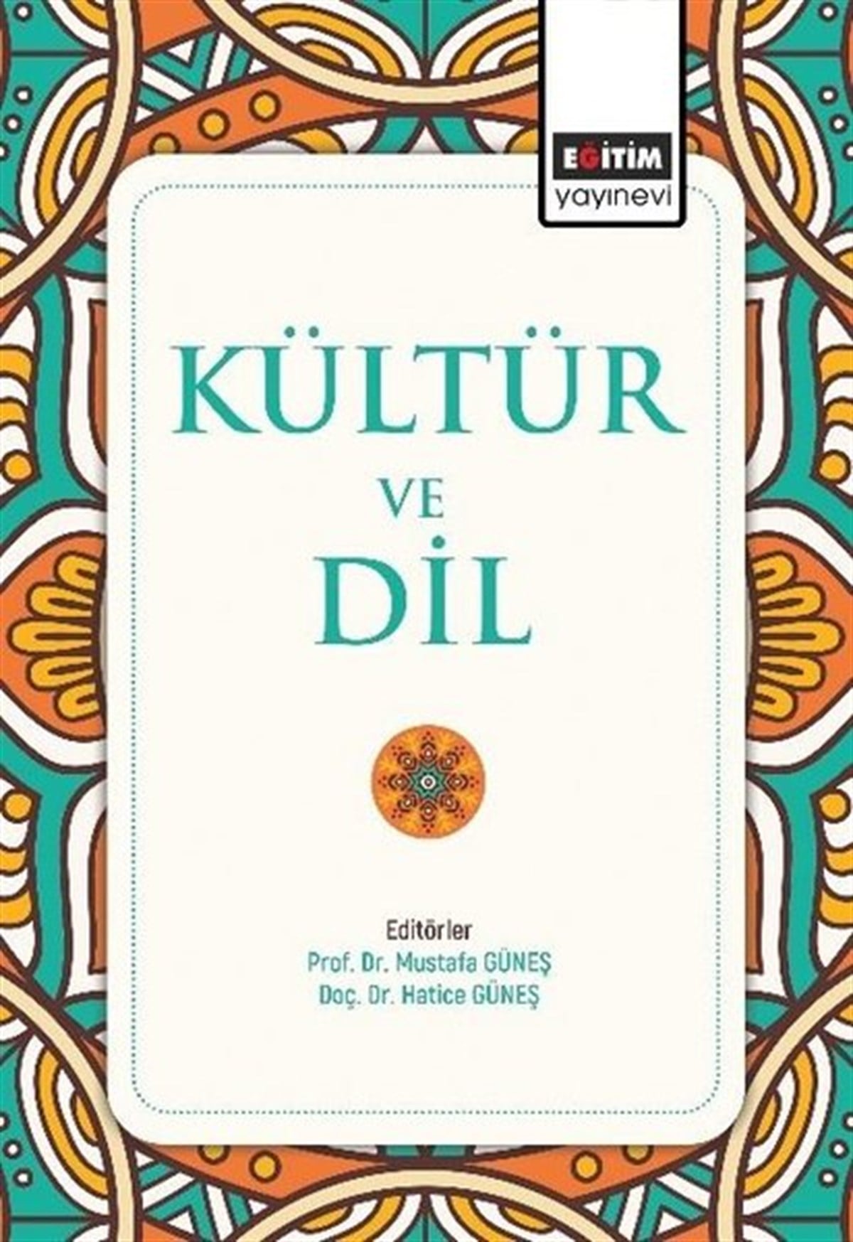 KolektifSesli Egitim KitaplariKültür ve Dil