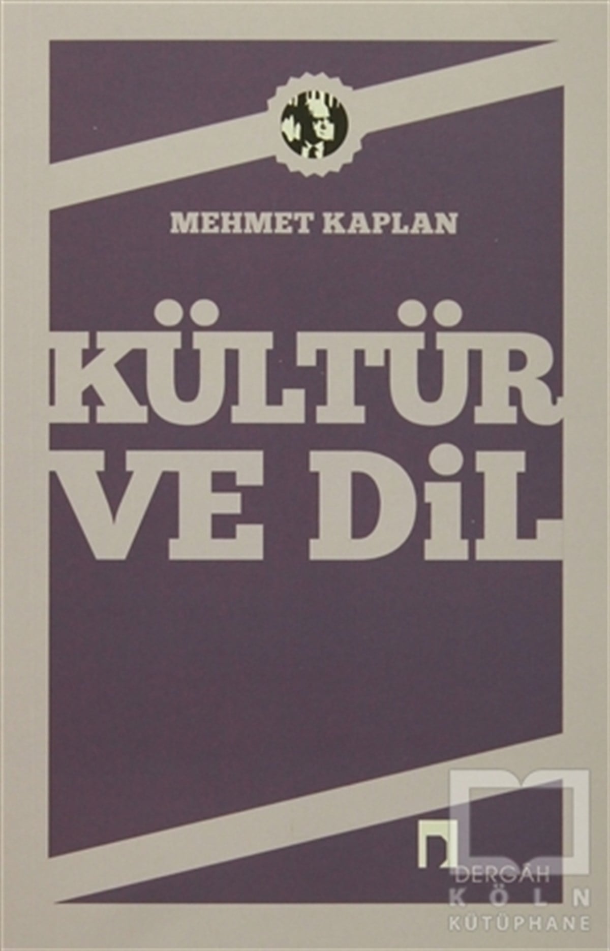 Mehmet KaplanEleştiri, İnceleme, KuramKültür ve Dil