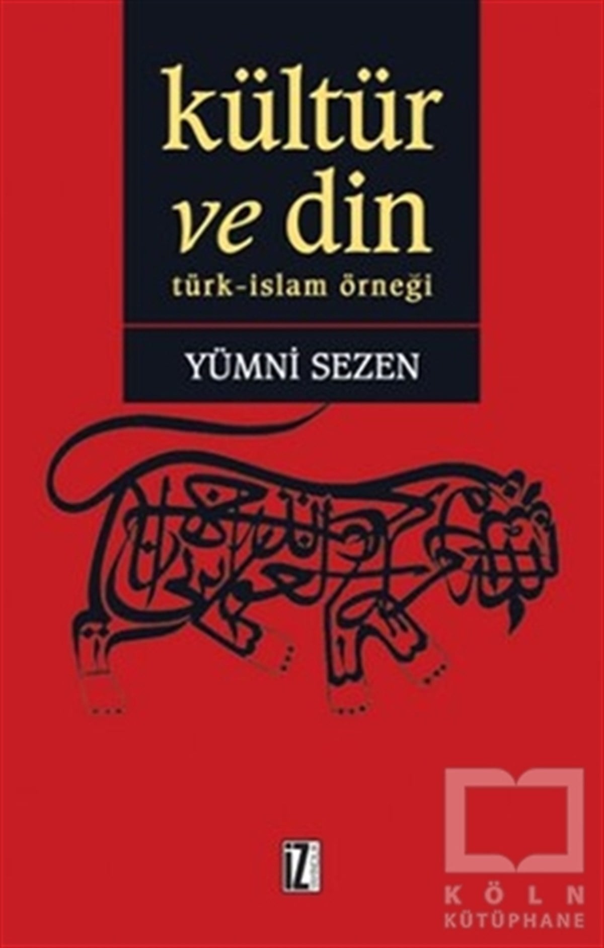 Yümni SezenDiğerKültür ve Din