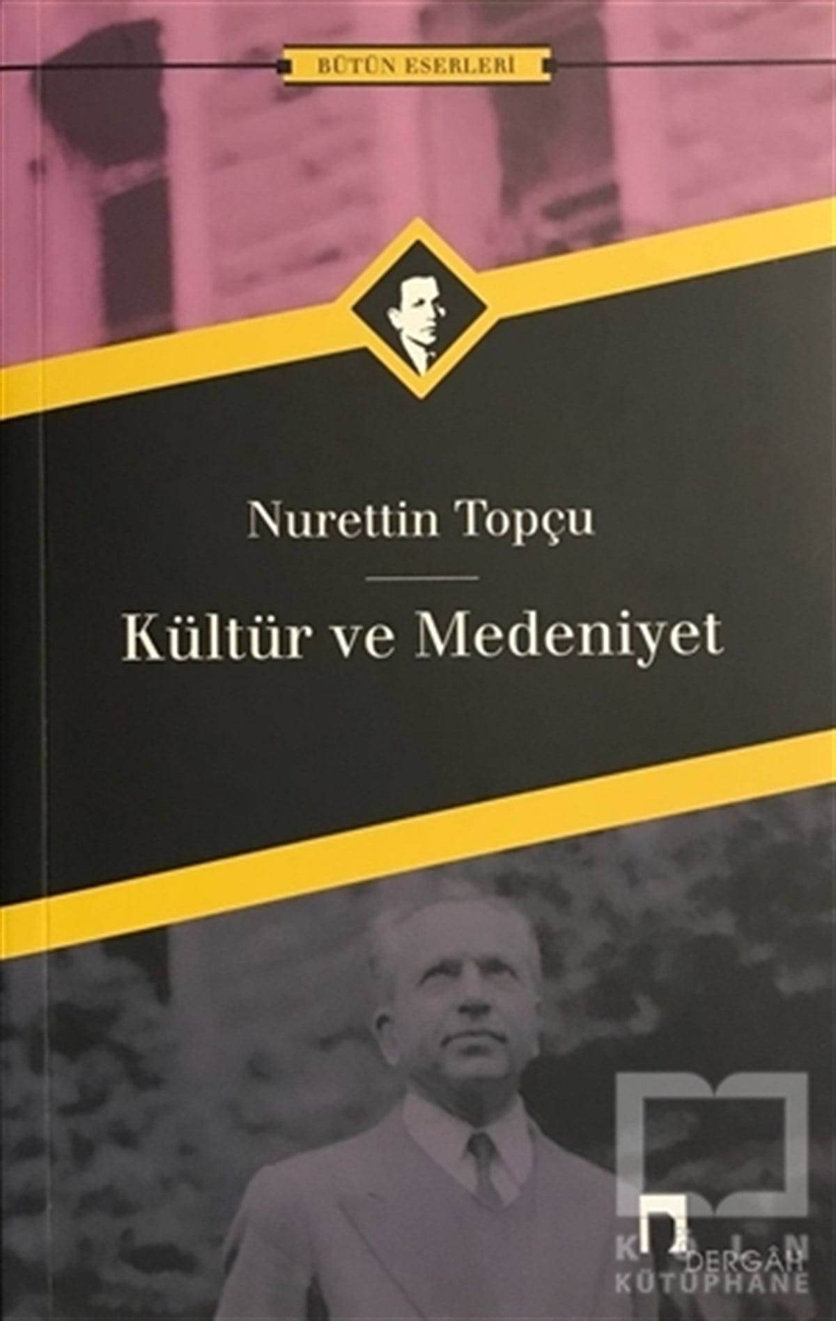 Nurettin TopçuDiğerKültür ve Medeniyet