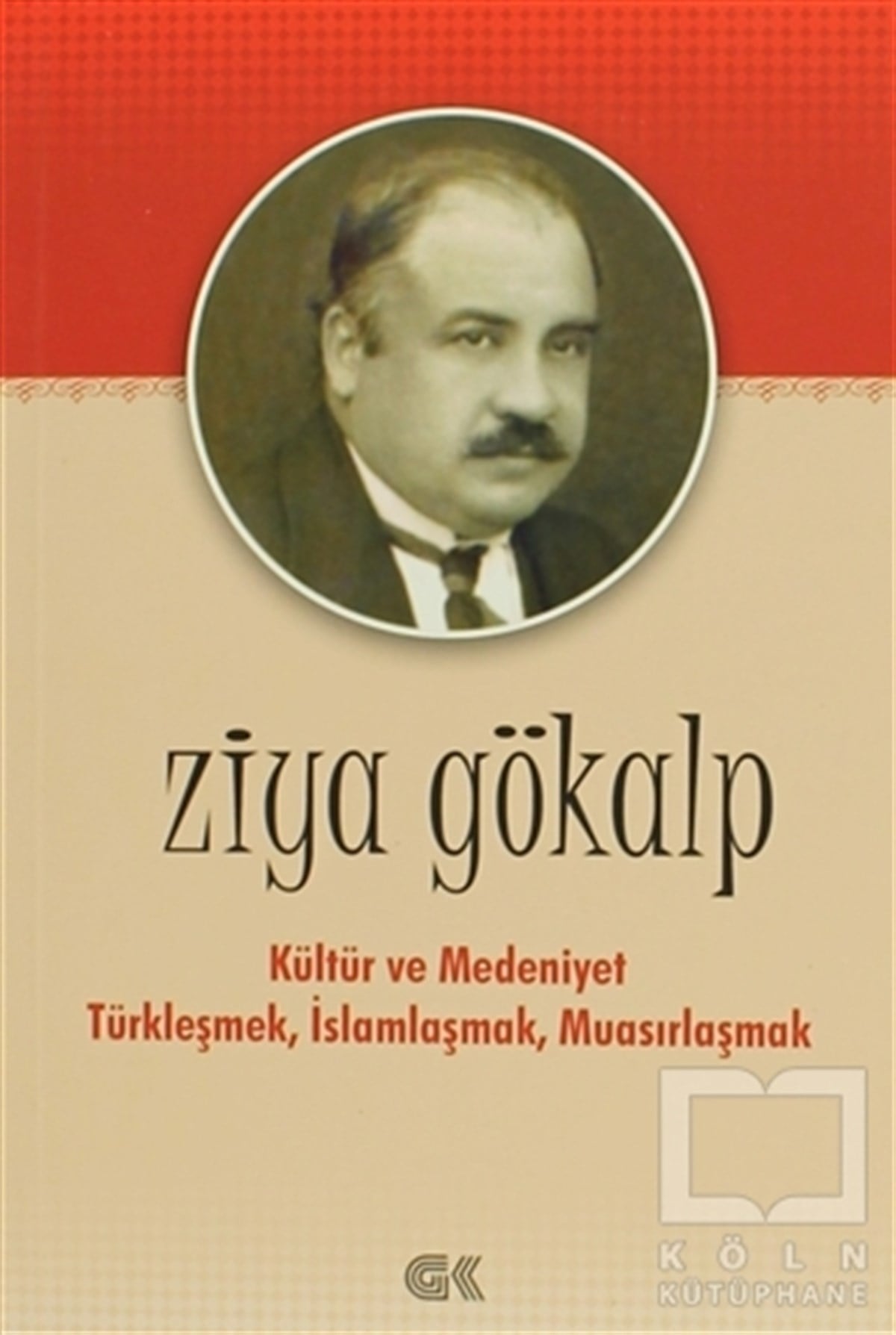 Ziya GökalpDiğerKültür ve Medeniyet