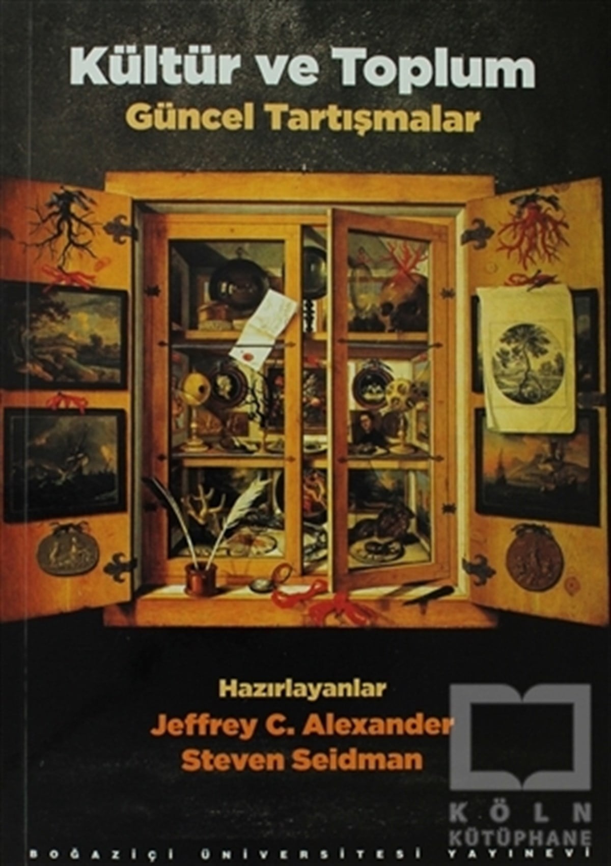 KolektifDiğerKültür ve Toplum