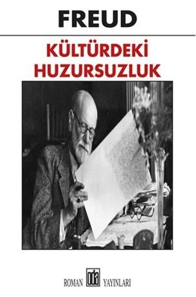 Elif YıldırımPsikoloji KitaplarıKültürdeki Huzursuzluk