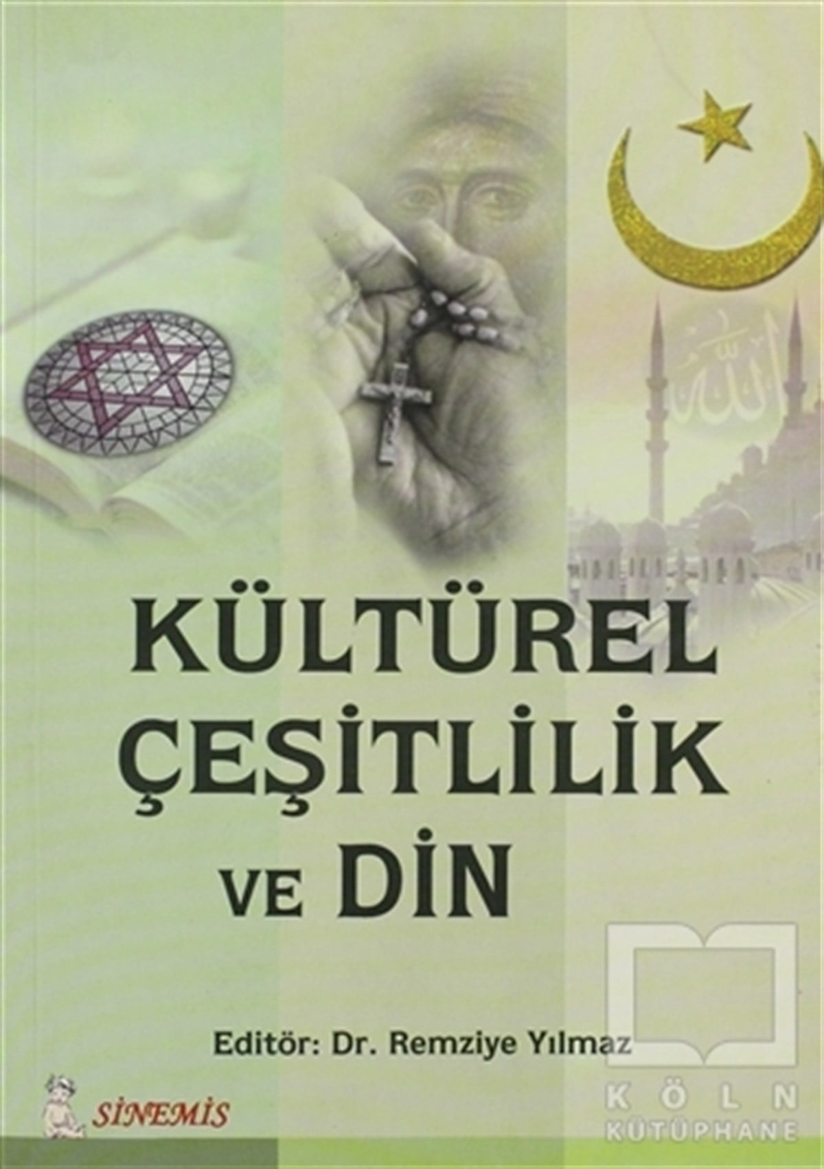 DerlemeDiğerKültürel Çeşitlilik ve Din