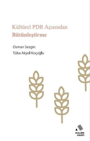 Osman SezginTipKültürel PDR Açisindan Bütünleştirme