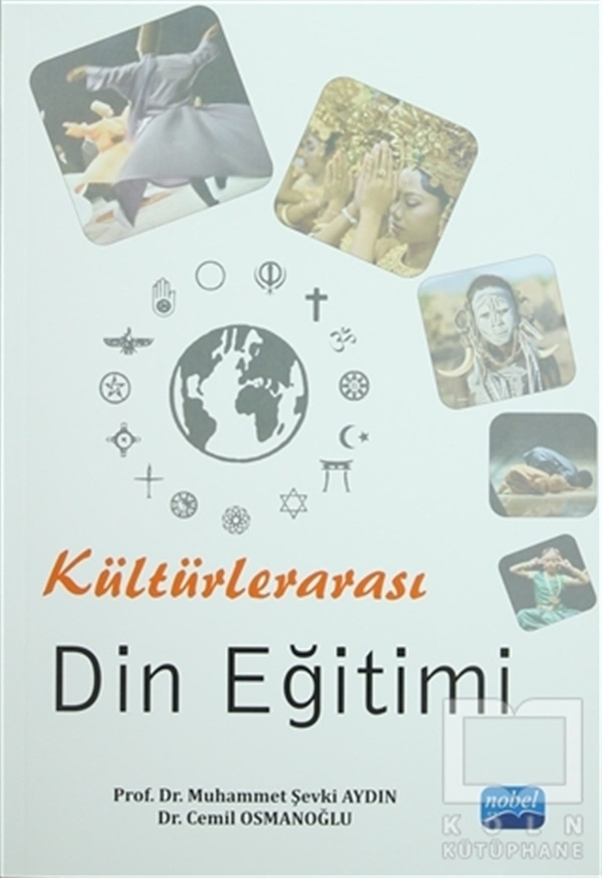 Muhammet Şevki AydınDiğerKültürlerarası Din Eğitimi