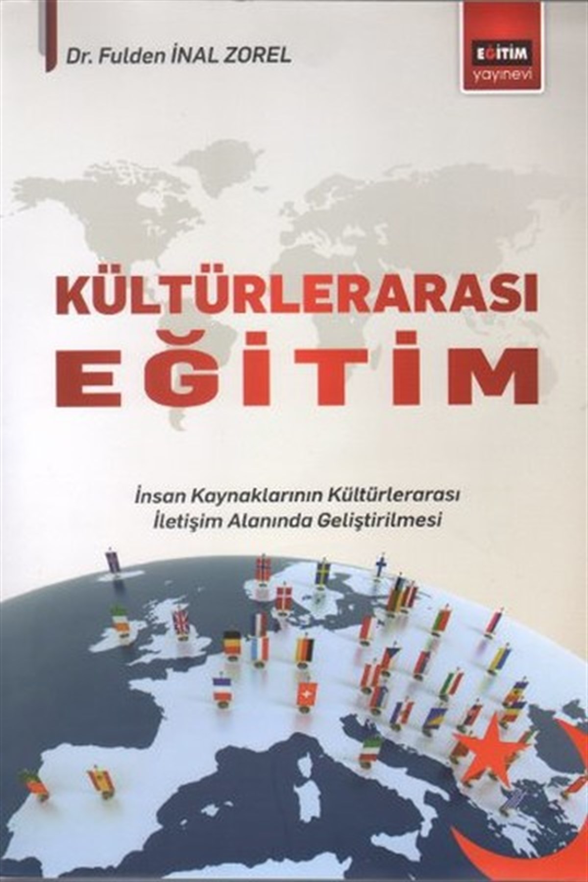 Fulden İnal ZorelEğitimKültürlerarası Eğitim