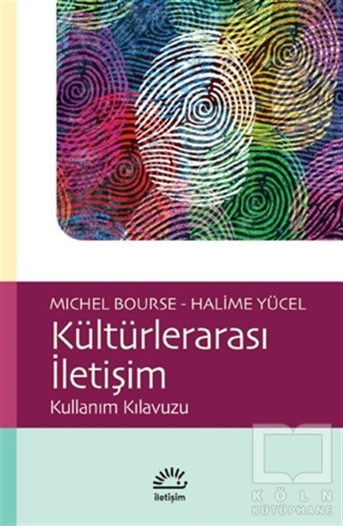 Halime YücelKültürKültürlerarası İletişim