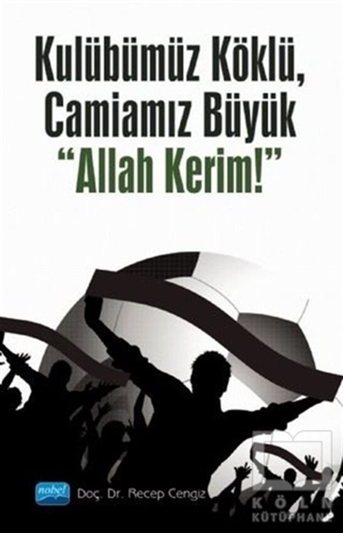 Recep CengizSpor BilimiKulübümüz Köklü, Camiamız Büyük Allah Kerim!