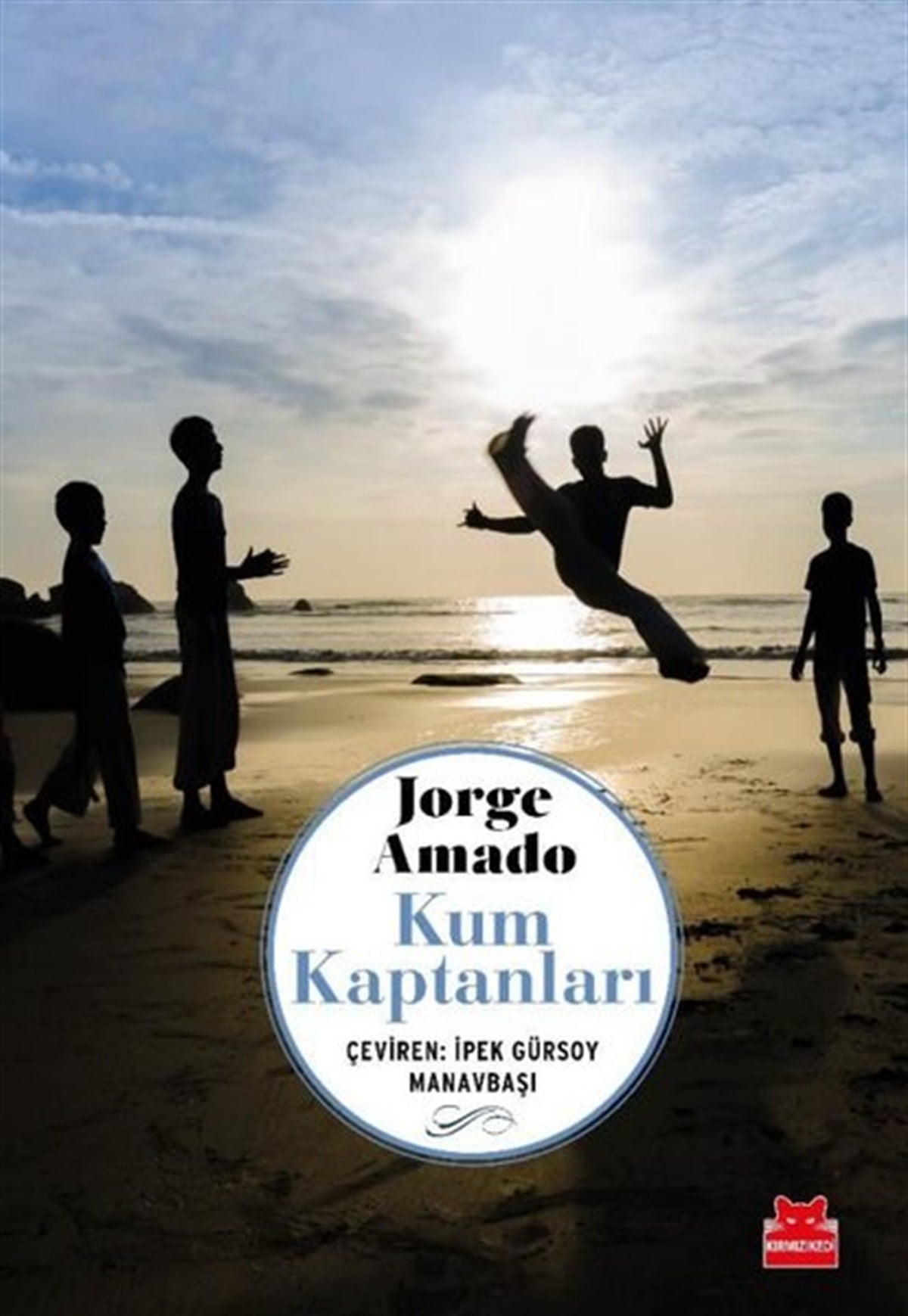 Jorge AmadoDünya RomanKum Kaptanları