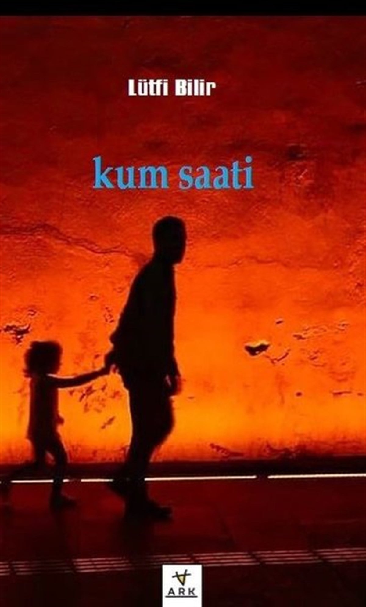 Lütfi BilirTürk ŞiiriKum Saati
