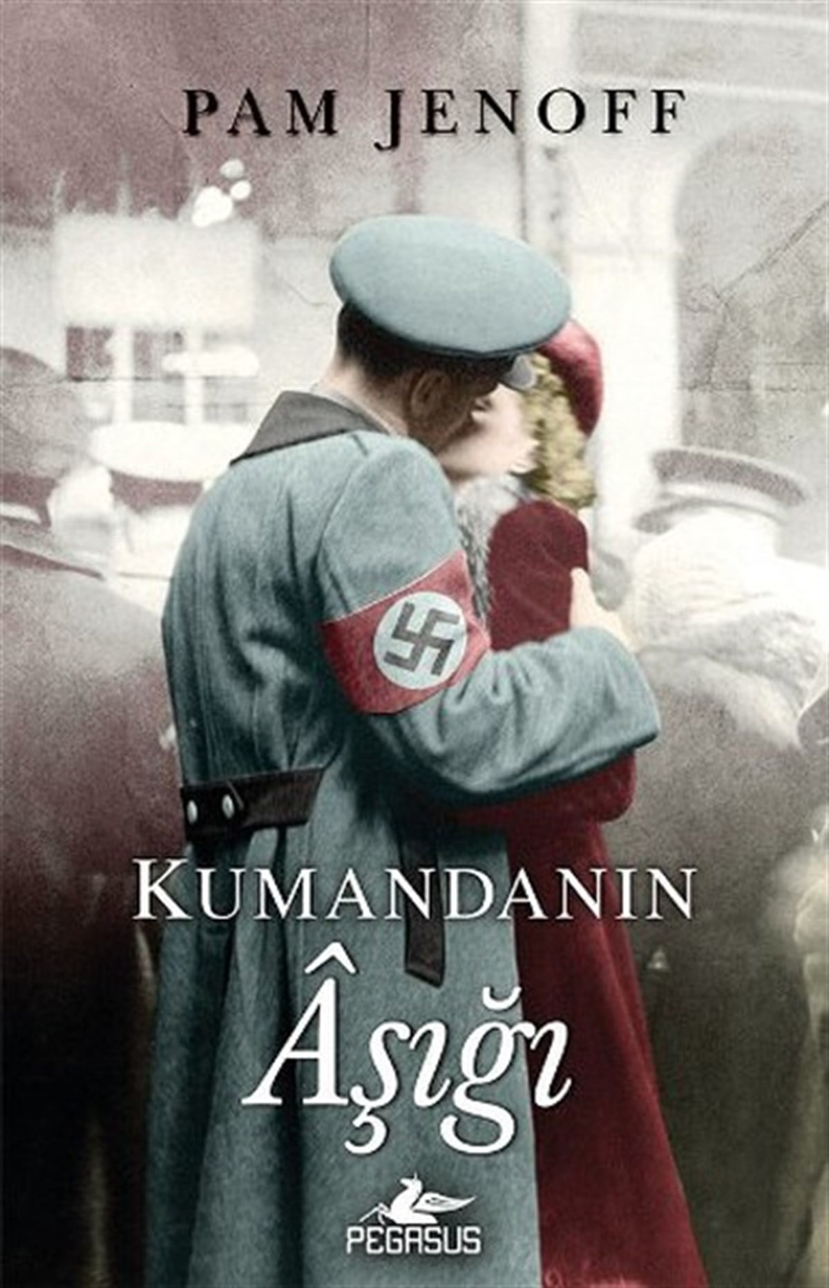 Meral GökAşk Kitapları & Aşk RomanlarıKumandanın Aşığı
