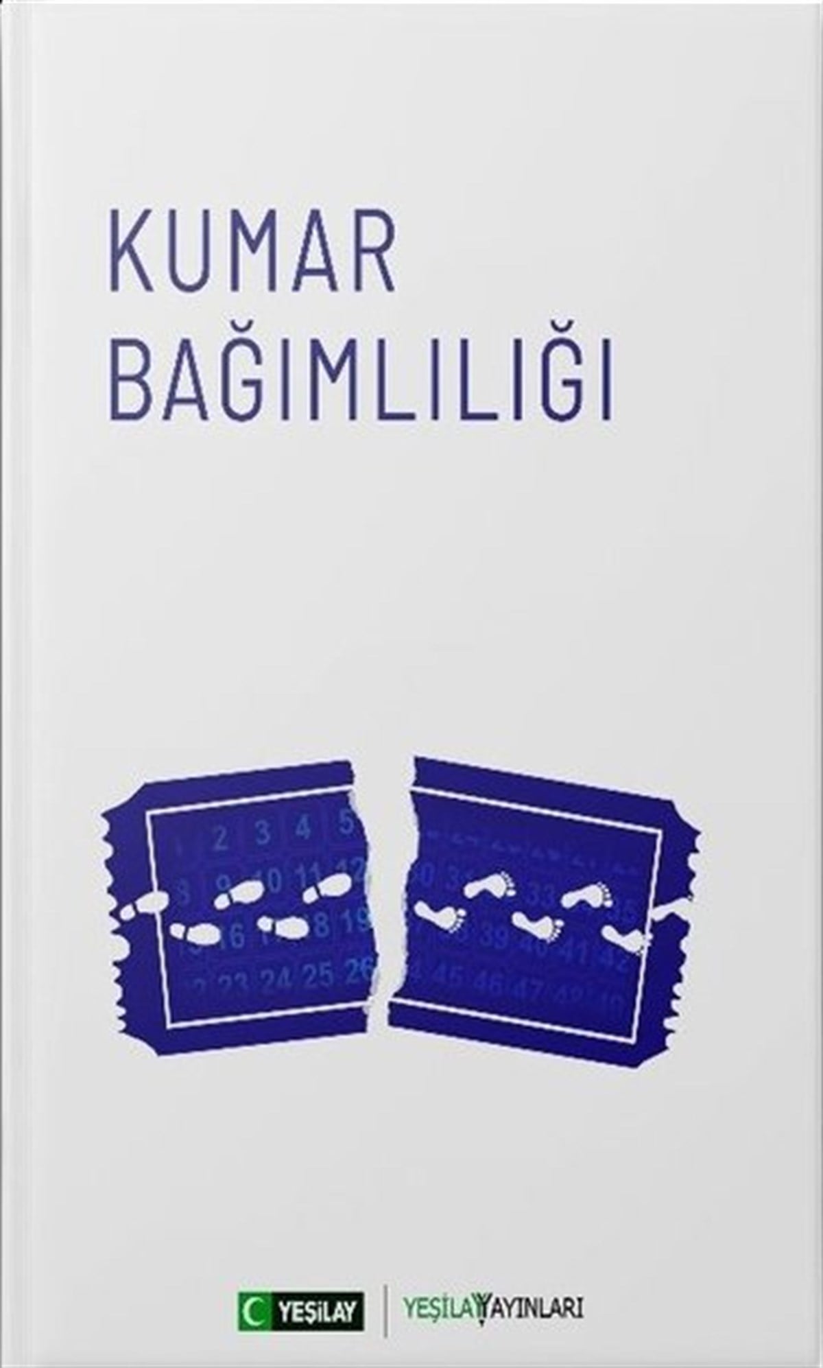 KolektifUyusturucu ve AlkolizmKumar Bağımlılığı